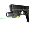 ライフルLS-CL2G FRN防水緑レーザーLEDの懐中電燈200lm