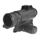 RD035ライフルの規模、ピストル、銃のための赤いレーザーの視力の戦術的で赤い点の視力/