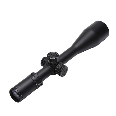 1/2MOA 1-4x24IRの長期探求の規模は長さガラスを285のMmの規模の照らした
